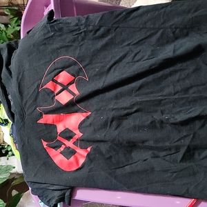 Harley Quinn shirt